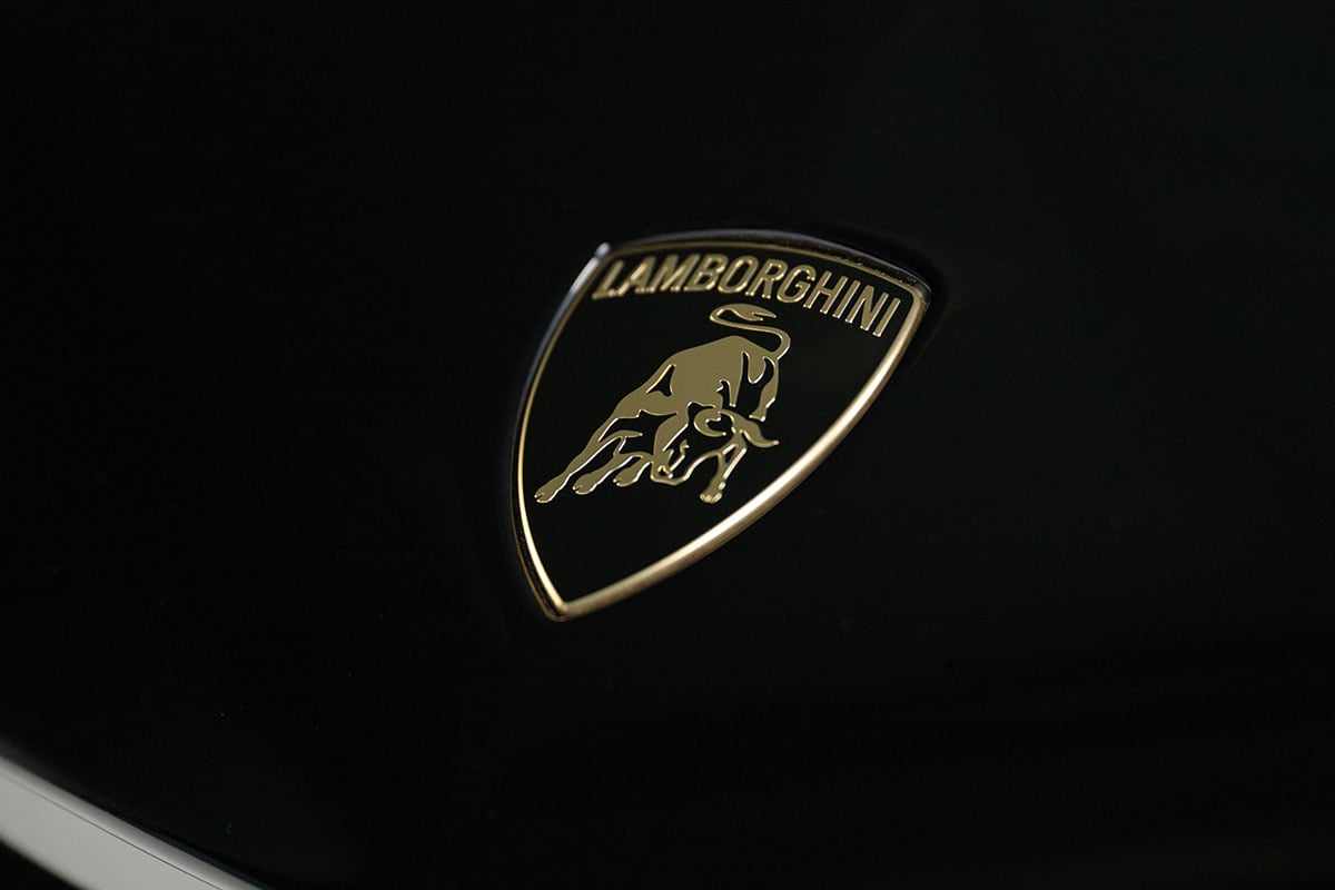 ランボルギーニ「レヴエルト SV」
