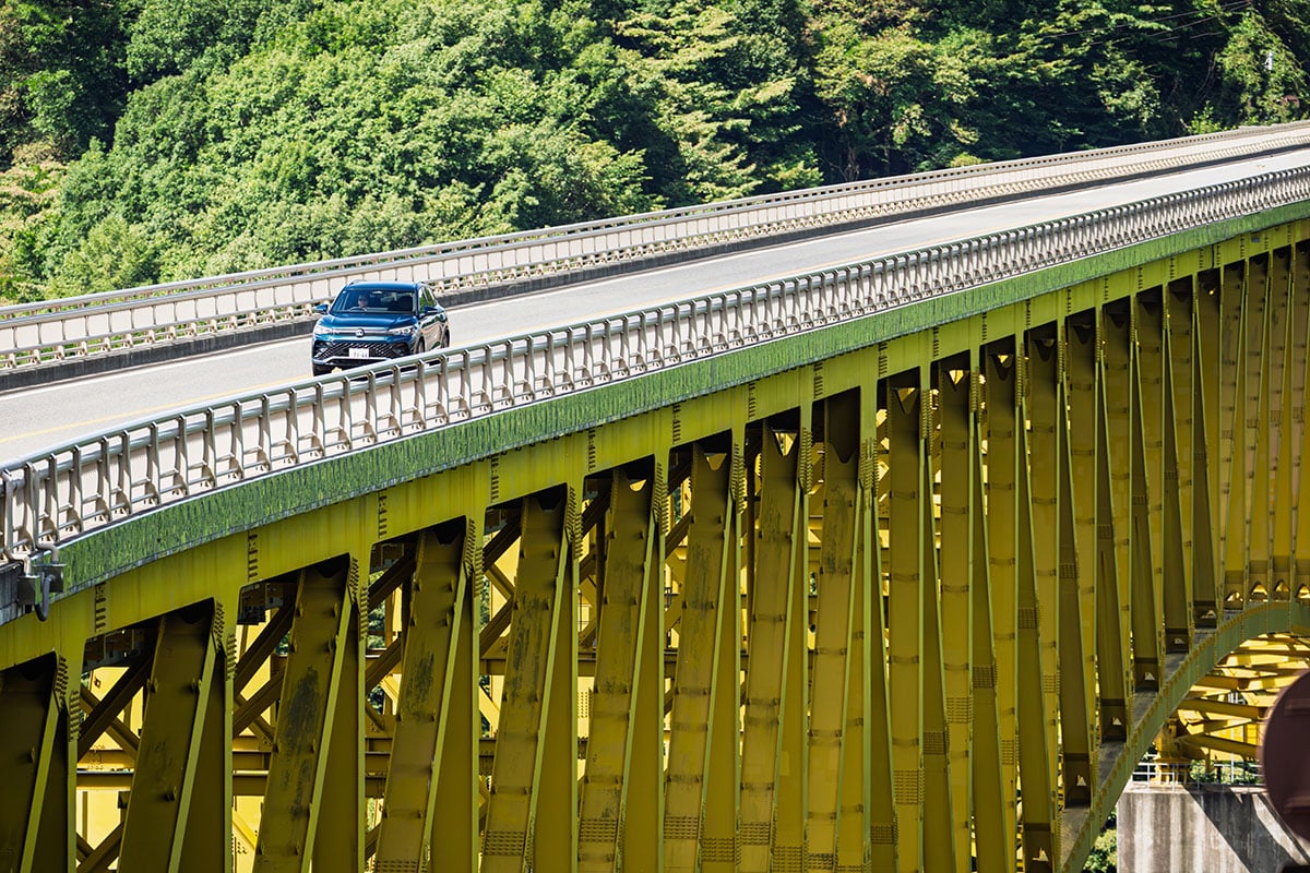 中央自動車道の長坂ICを降り、清里方面へ。まずは長野県の野辺山エリアを目指す