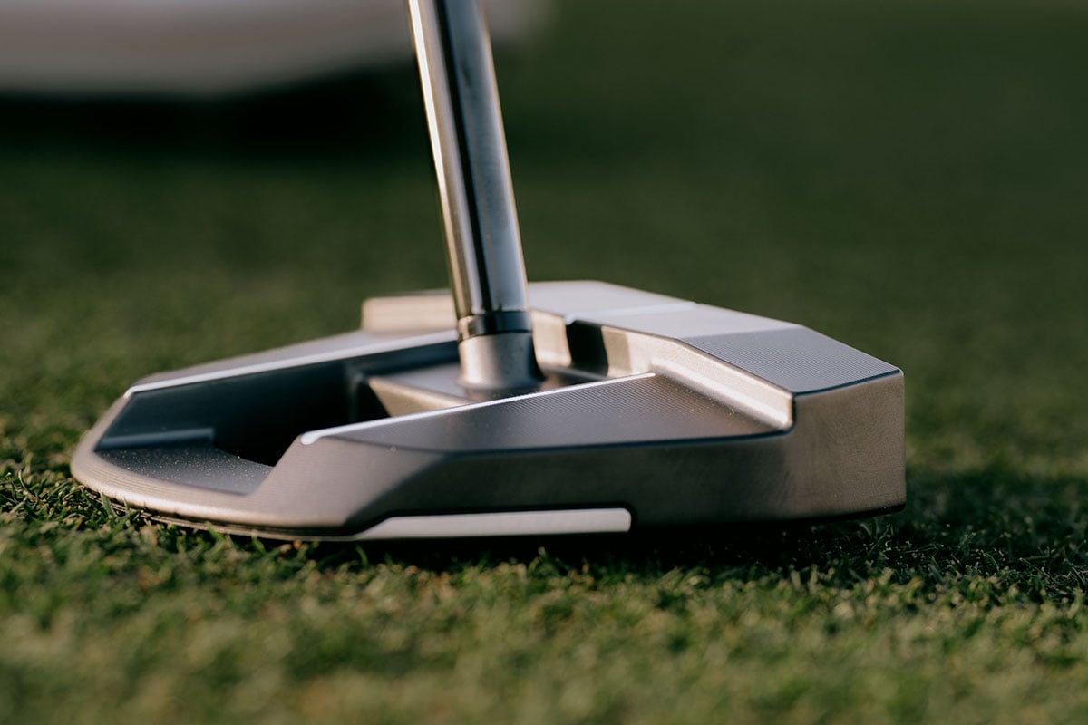 PXG「One & Done ZT パター」