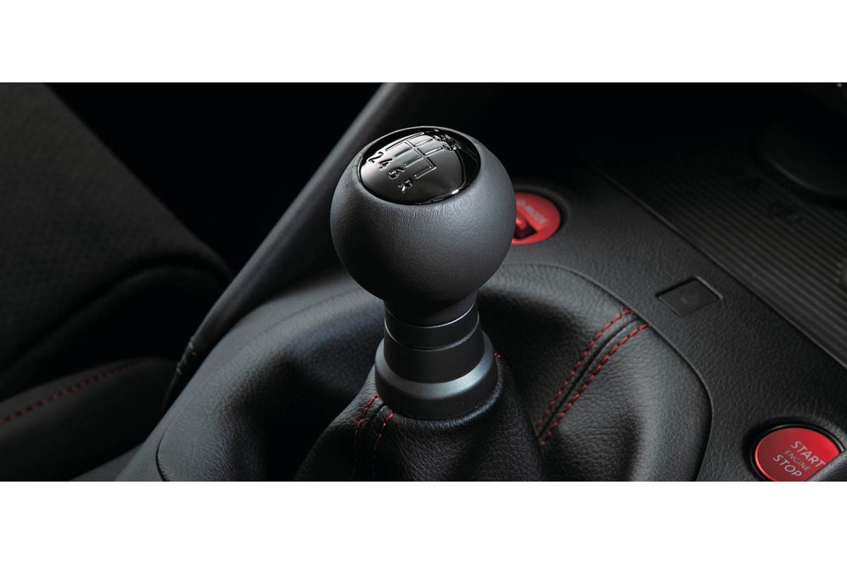 日産新型「フェアレディZ NISMO」