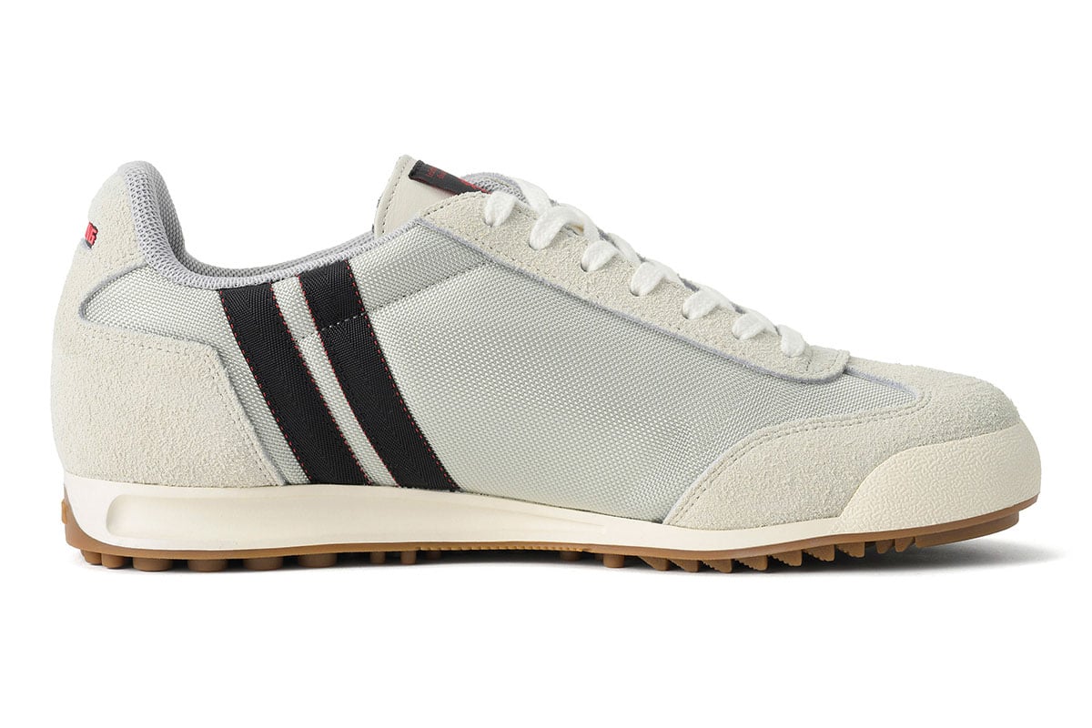 Le Golf de PATRICKとブリーフィングがコラボしたゴルフシューズ「-LIVERPOOL-CP/BRIEFING-」に新色が登場