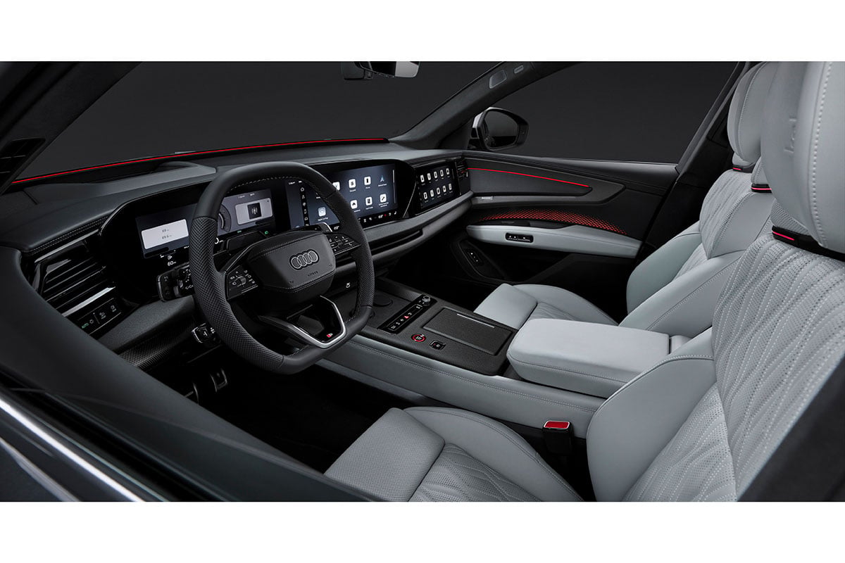 アウディ新型「Q9」