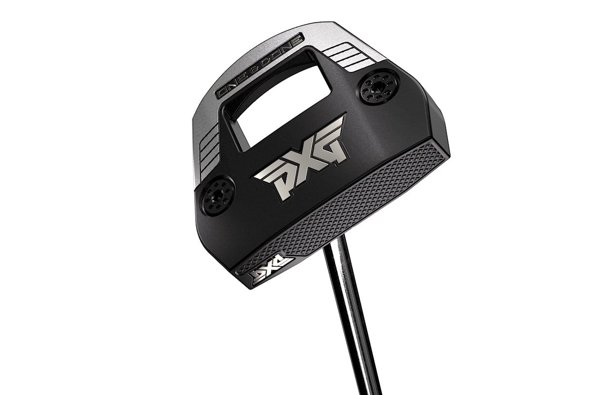 PXG「One & Done ZT パター」