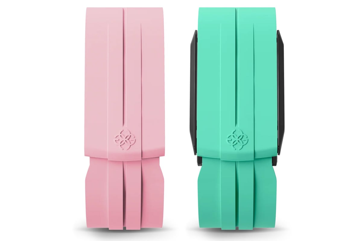 Miami Pink Aero Mint