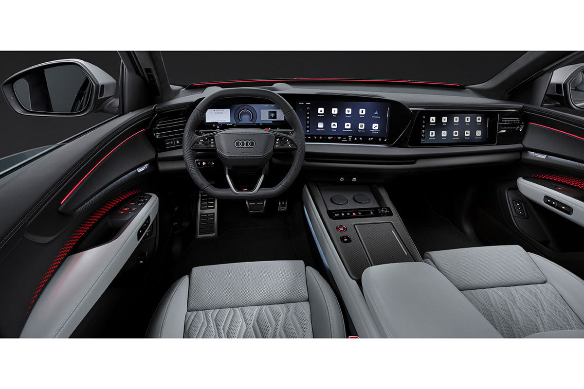 アウディ新型「Q9」