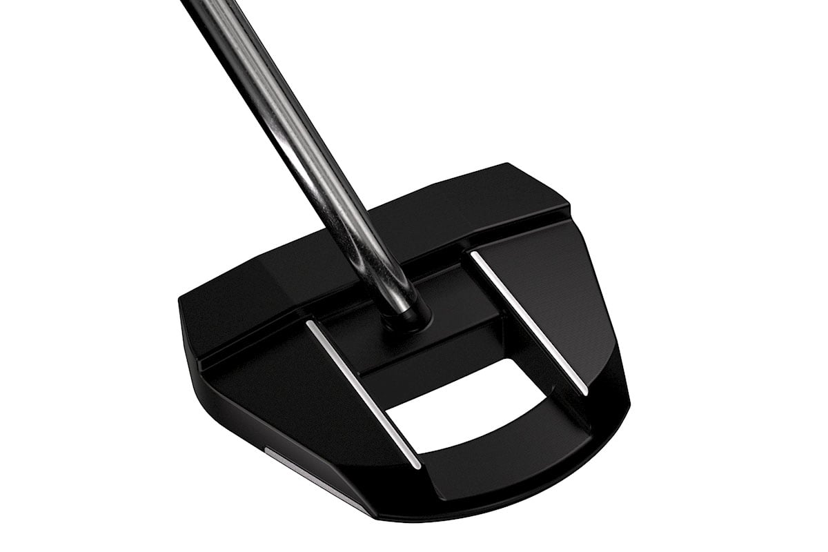 PXG「One & Done ZT パター」