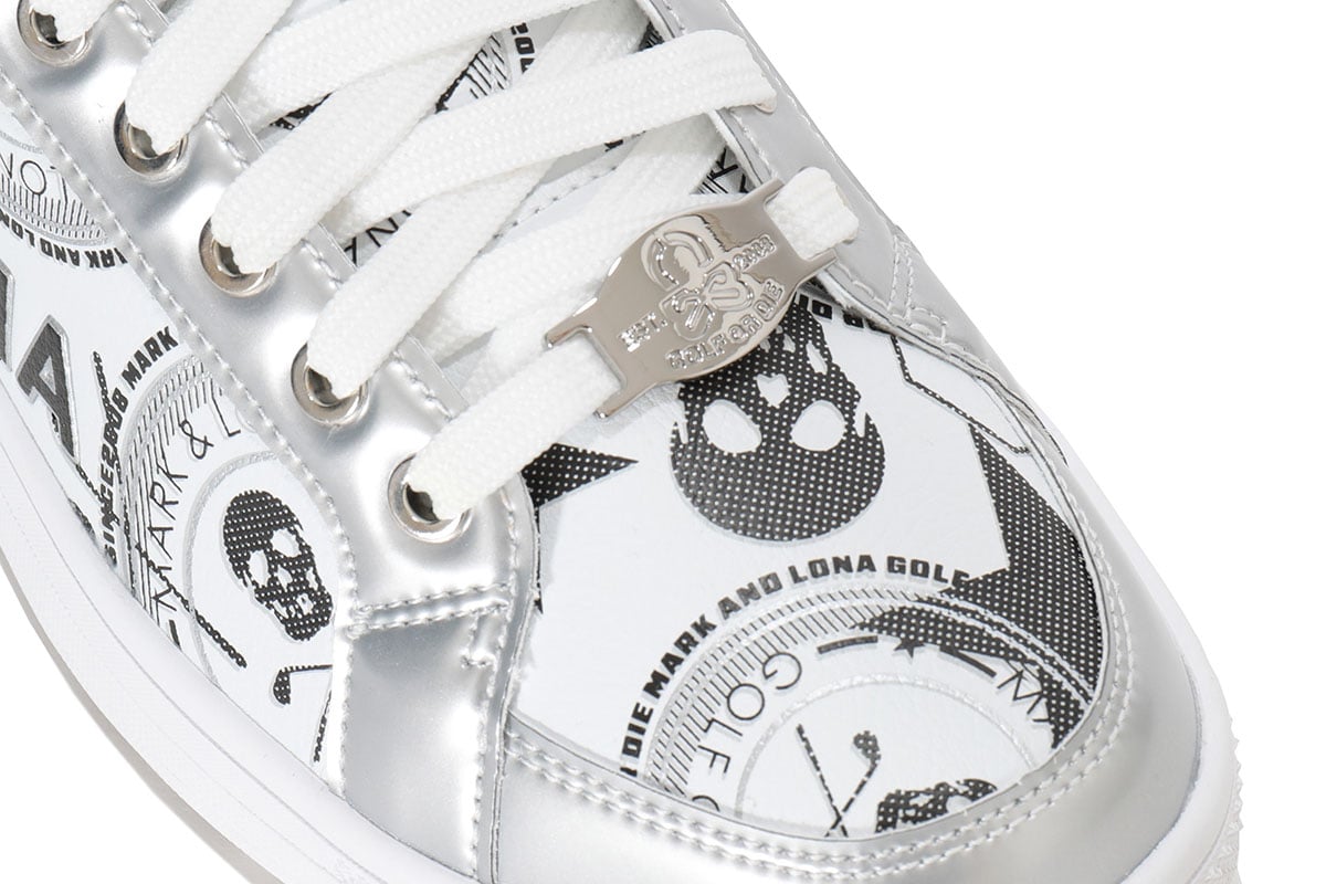 マーク＆ロナ「Atras Spikeless Golf Sneakers」