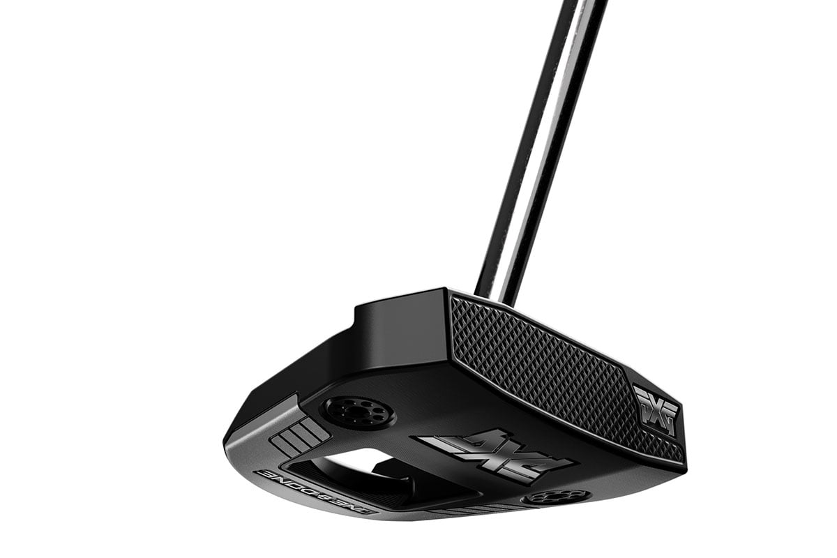 PXG「One & Done ZT パター」