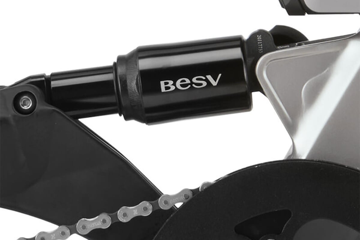 BESV「PSF1」