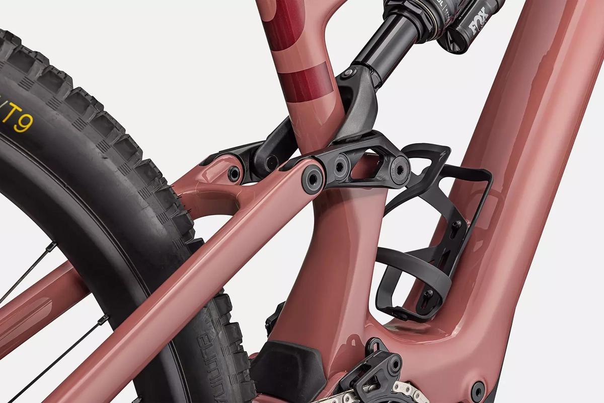 スペシャライズド「Turbo Levo SL 2 Comp」