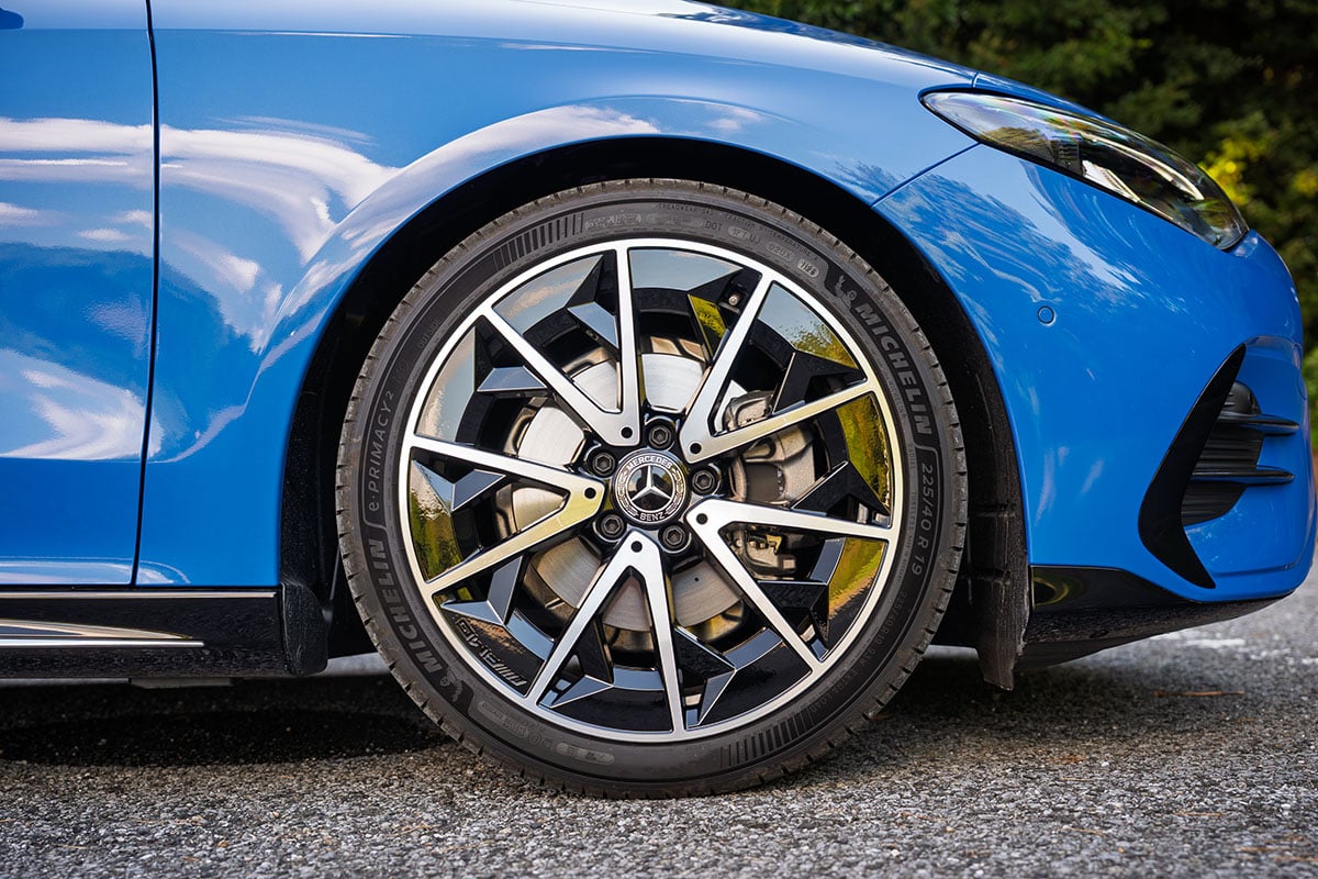 メルセデス・ベンツ新型「CLA」