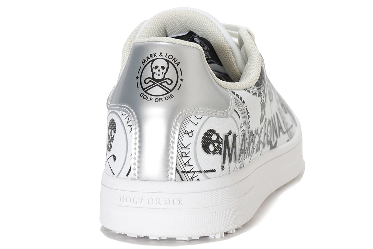 マーク＆ロナ「Atras Spikeless Golf Sneakers」