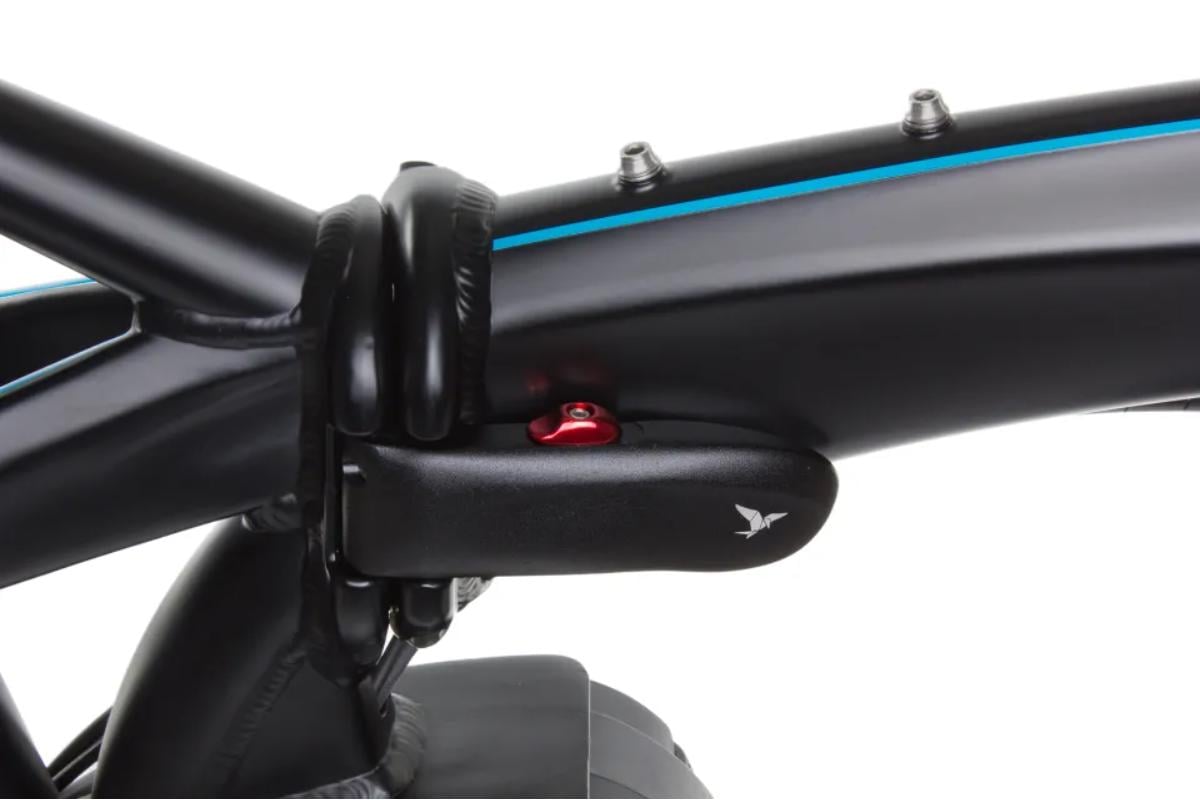 ターン「Roji Bikes VEKTRON S10」