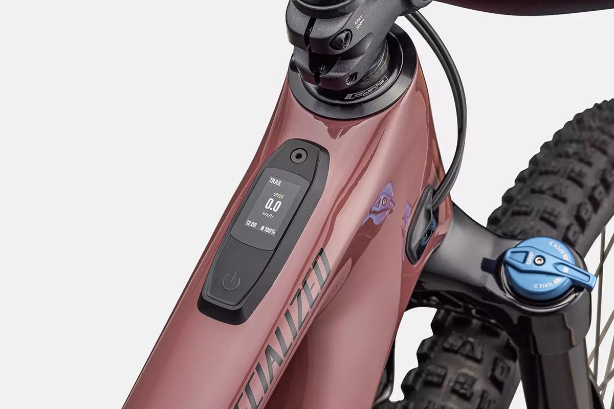 スペシャライズド「Turbo Levo SL 2 Comp」