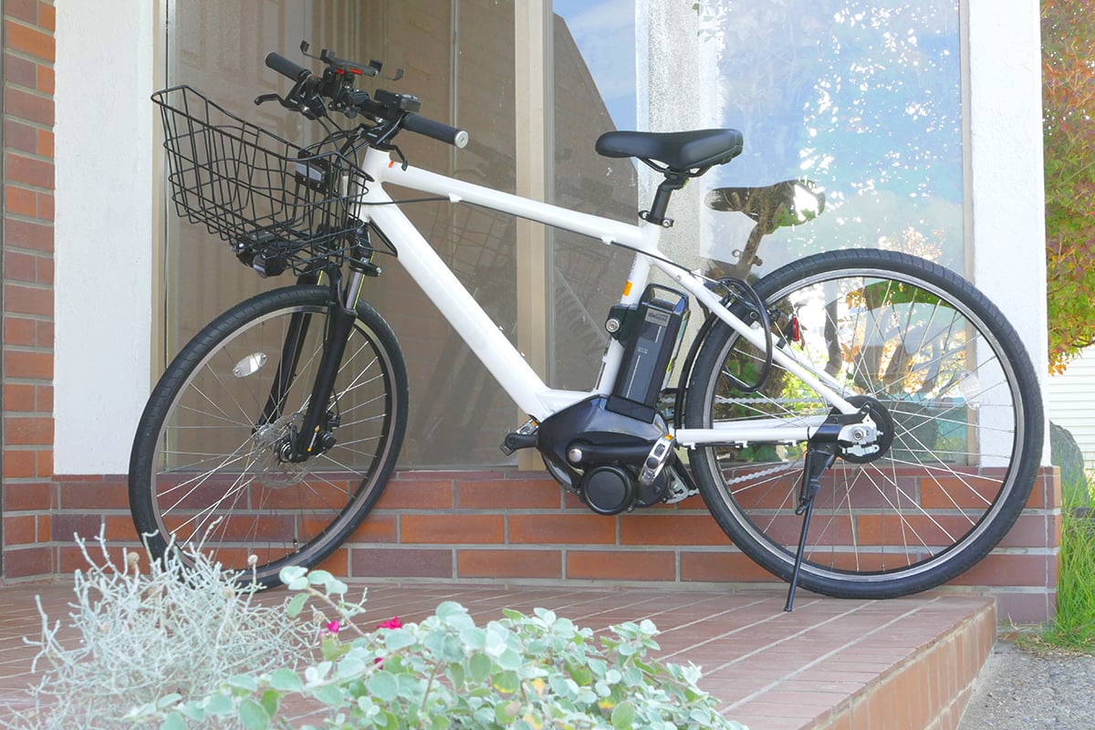 大切な自転車を守るためにも、自身の登録状況を定期的に確認し、必要に応じて再登録の手続きを行うことが重要