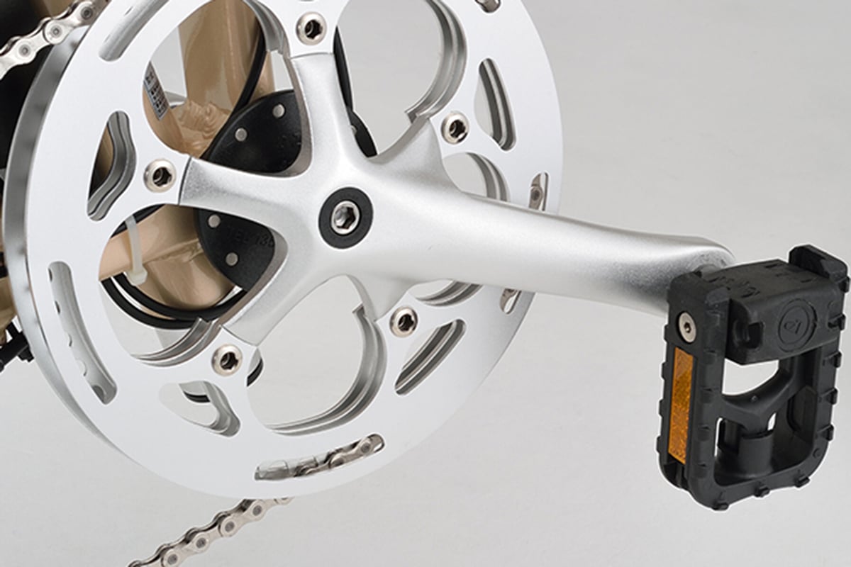 Daytona Mobility「DE01」