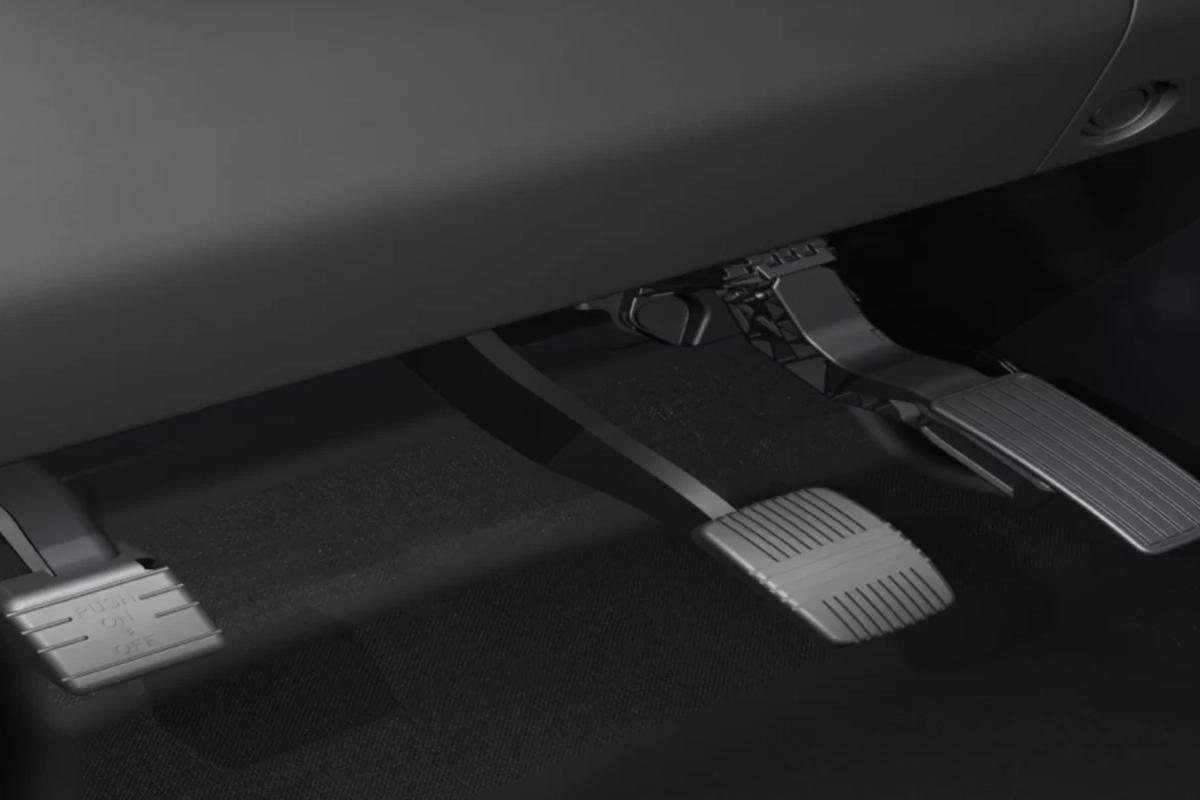 リーンモビリティが開発した3輪EV「リーンスリー」