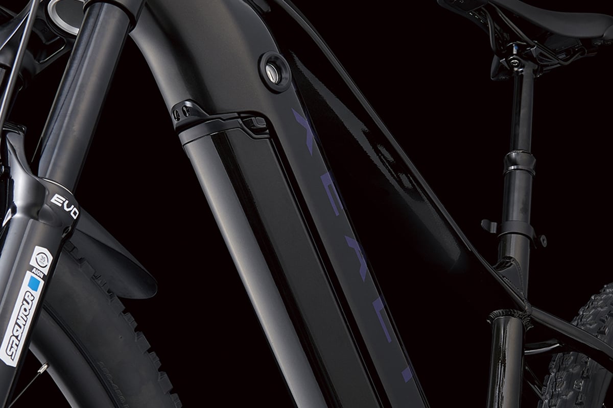 パナソニック「XEALT M5」