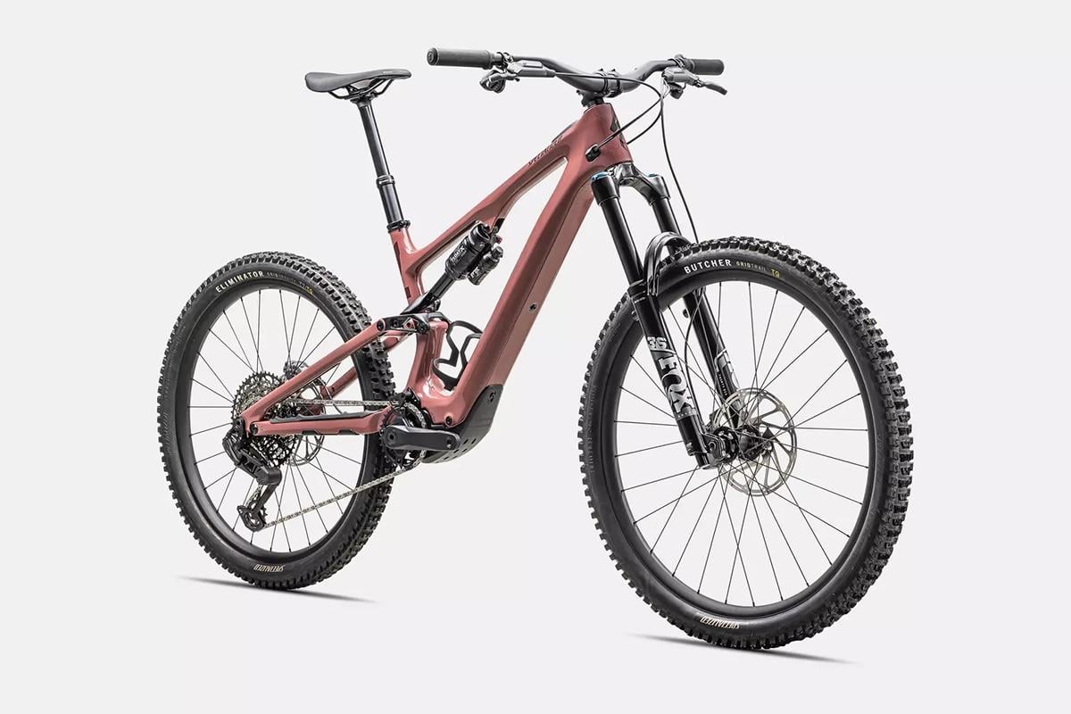 スペシャライズド「Turbo Levo SL 2 Comp」