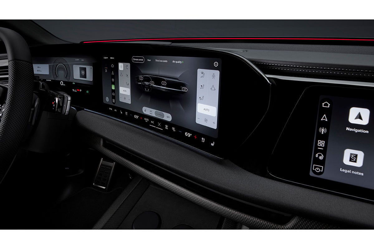 アウディ新型「Q9」