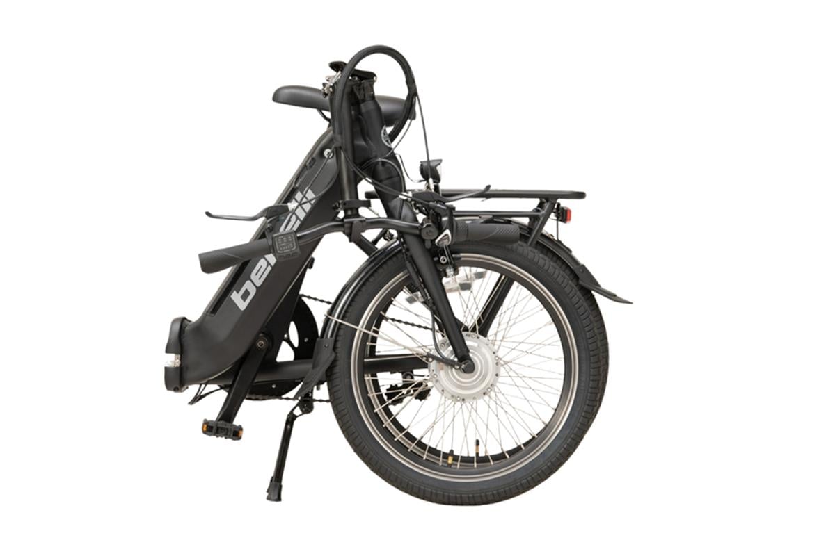 BENELLI「MANTUS FOLD 20」