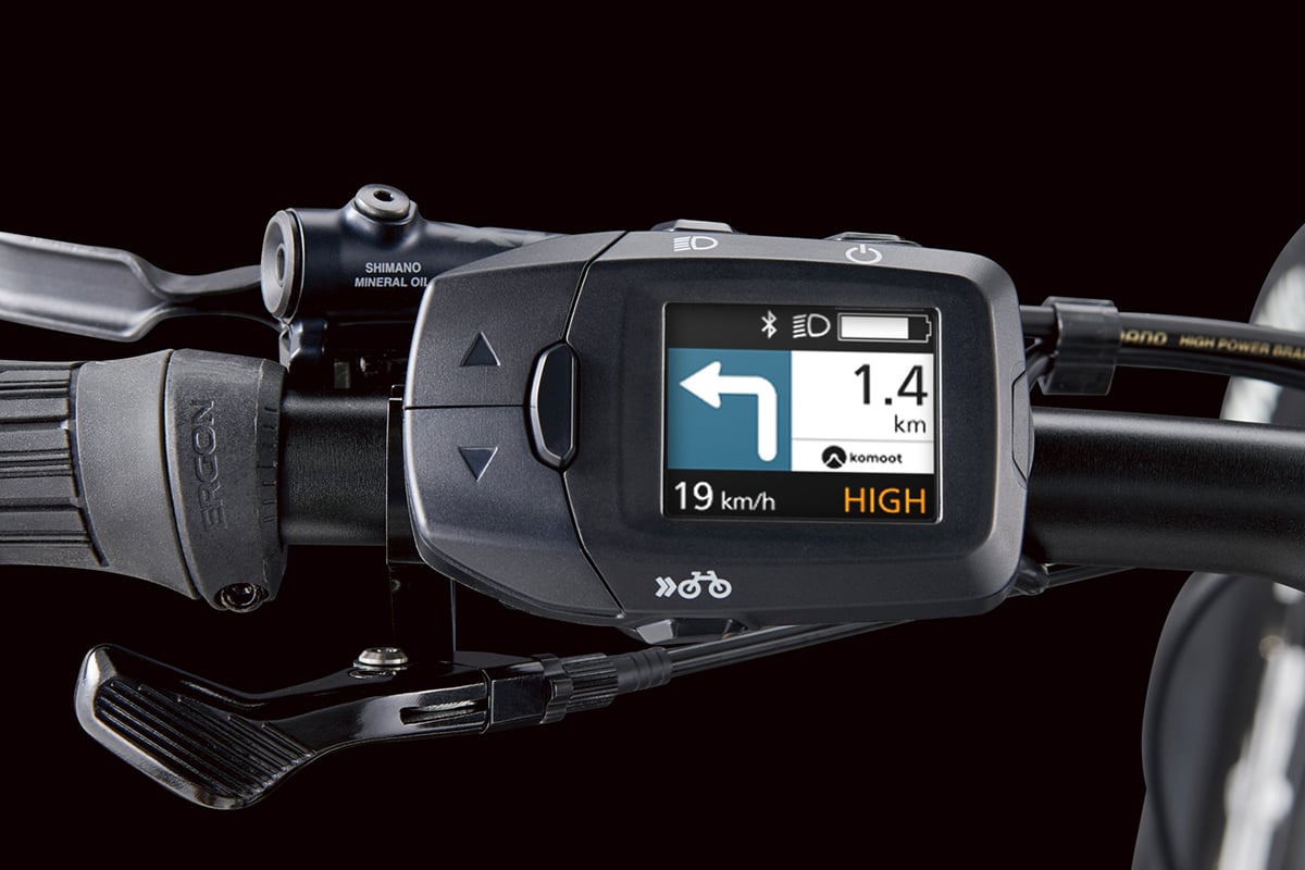 パナソニック「XEALT M5」