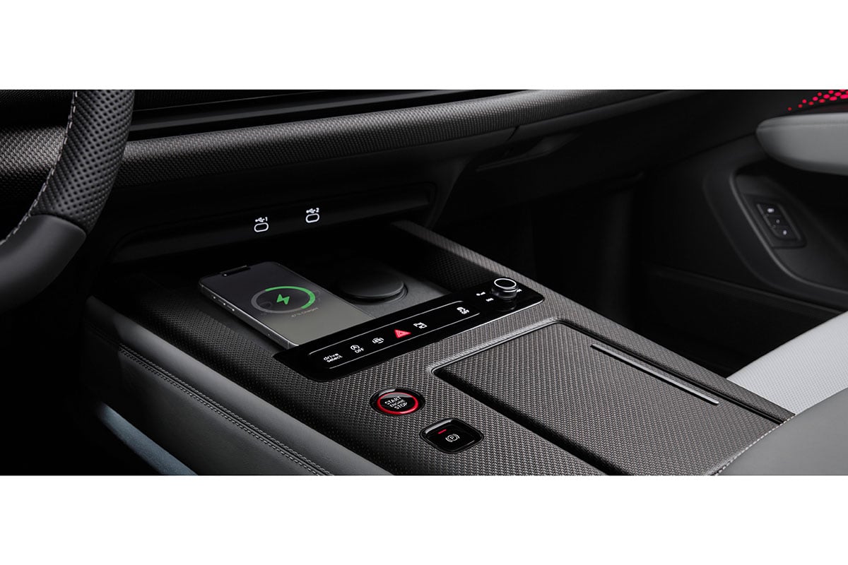 アウディ新型「Q9」