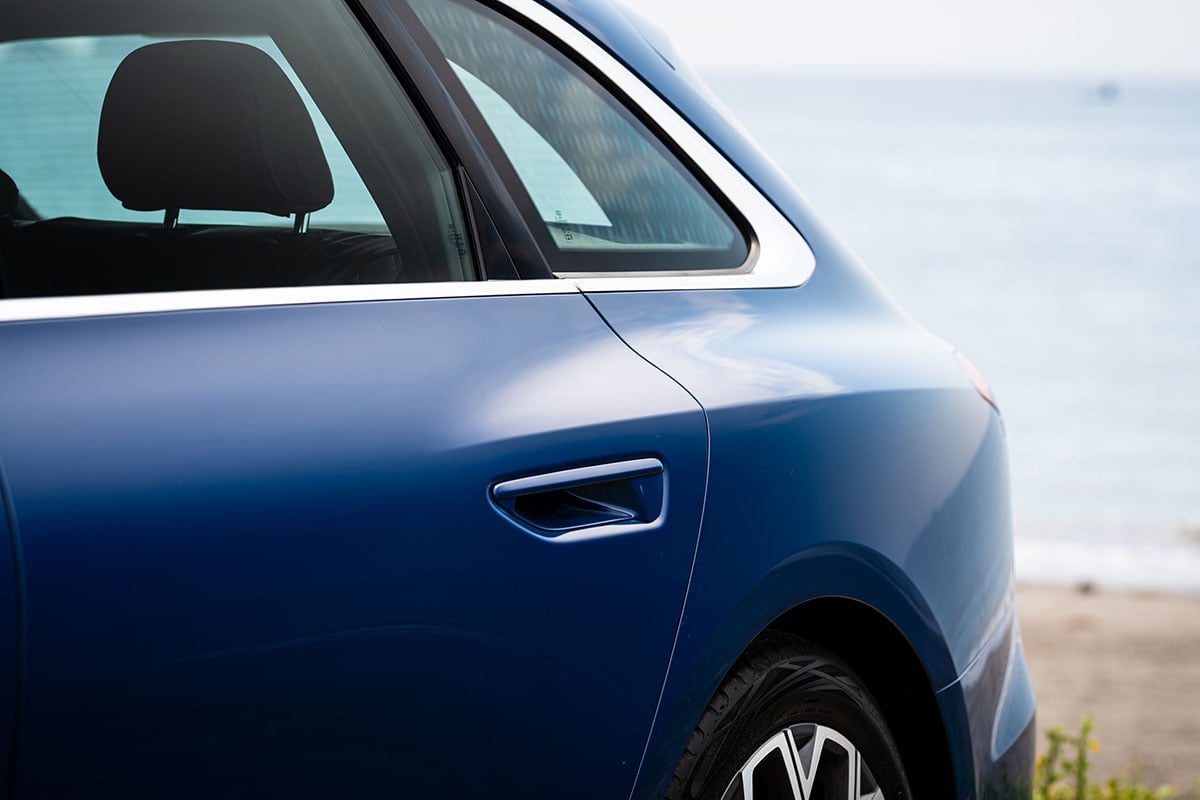 アウディ新型「A6アバント」