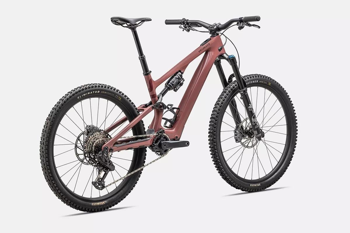 スペシャライズド「Turbo Levo SL 2 Comp」