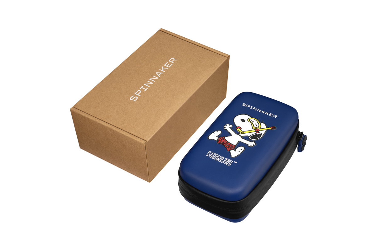 専用コレクターズボックス＆スペシャルパッケージ