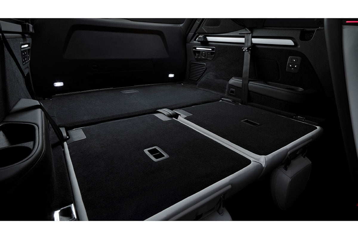 アウディ新型「Q9」