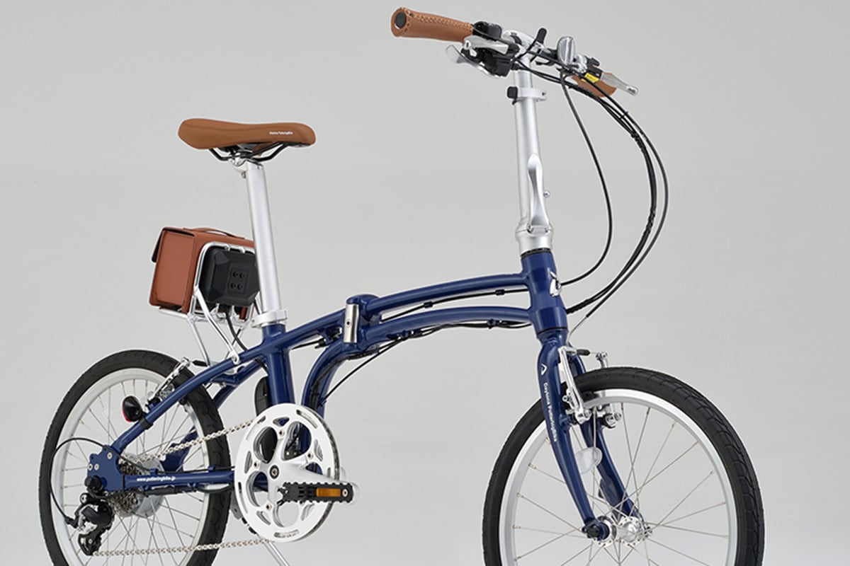 Daytona Mobility「DE01」