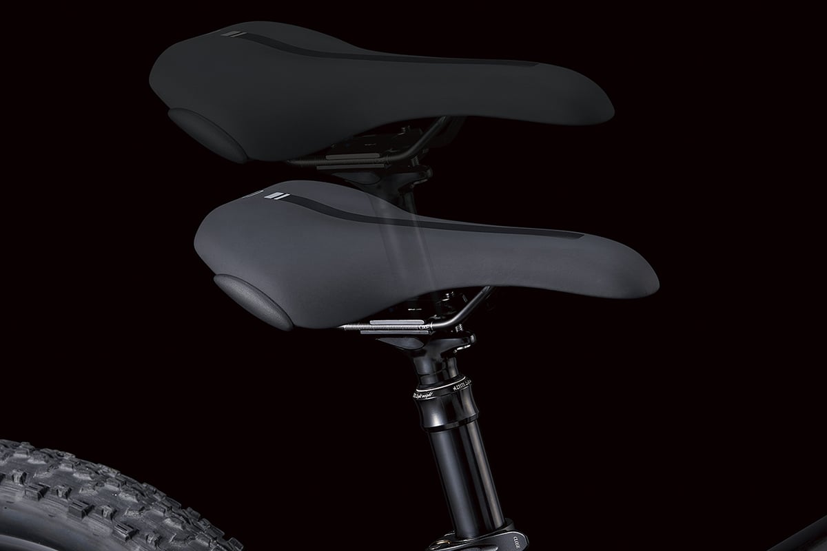 パナソニック「XEALT M5」