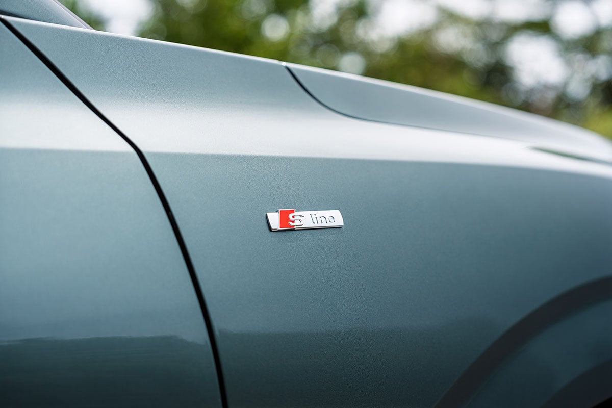 アウディ新型「Q3」