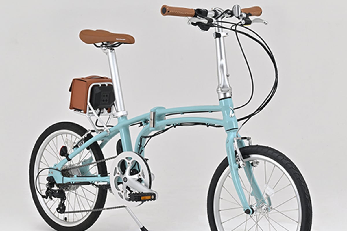 Daytona Mobility「DE01」