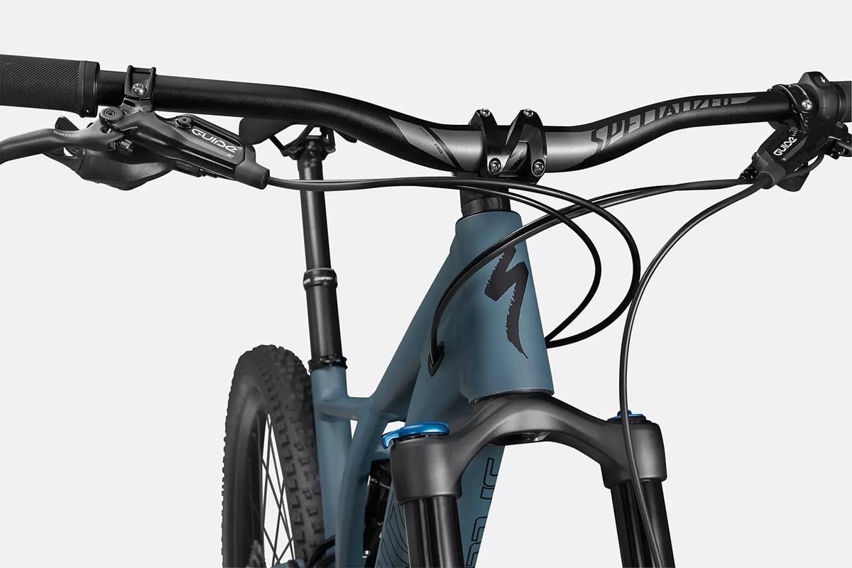 スペシャライズド「Turbo Levo SL Comp」