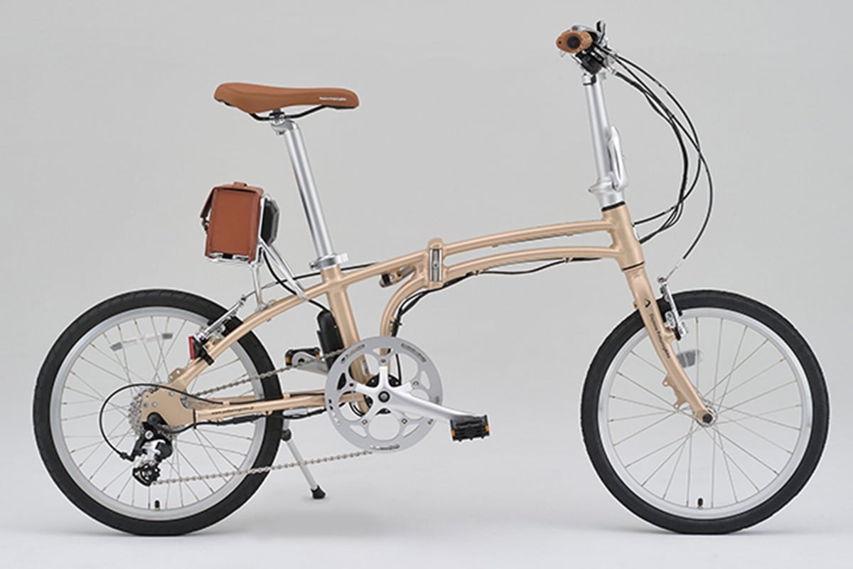 Daytona Mobility「DE01」