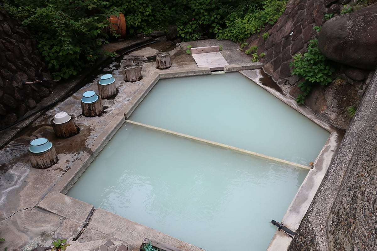 栃木県「奥鬼怒温泉郷」