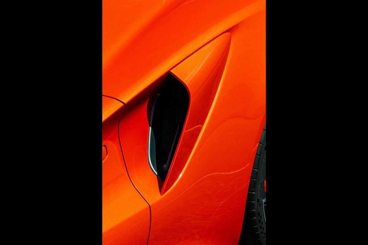 ロータス新型「エミーラ420スポーツ」