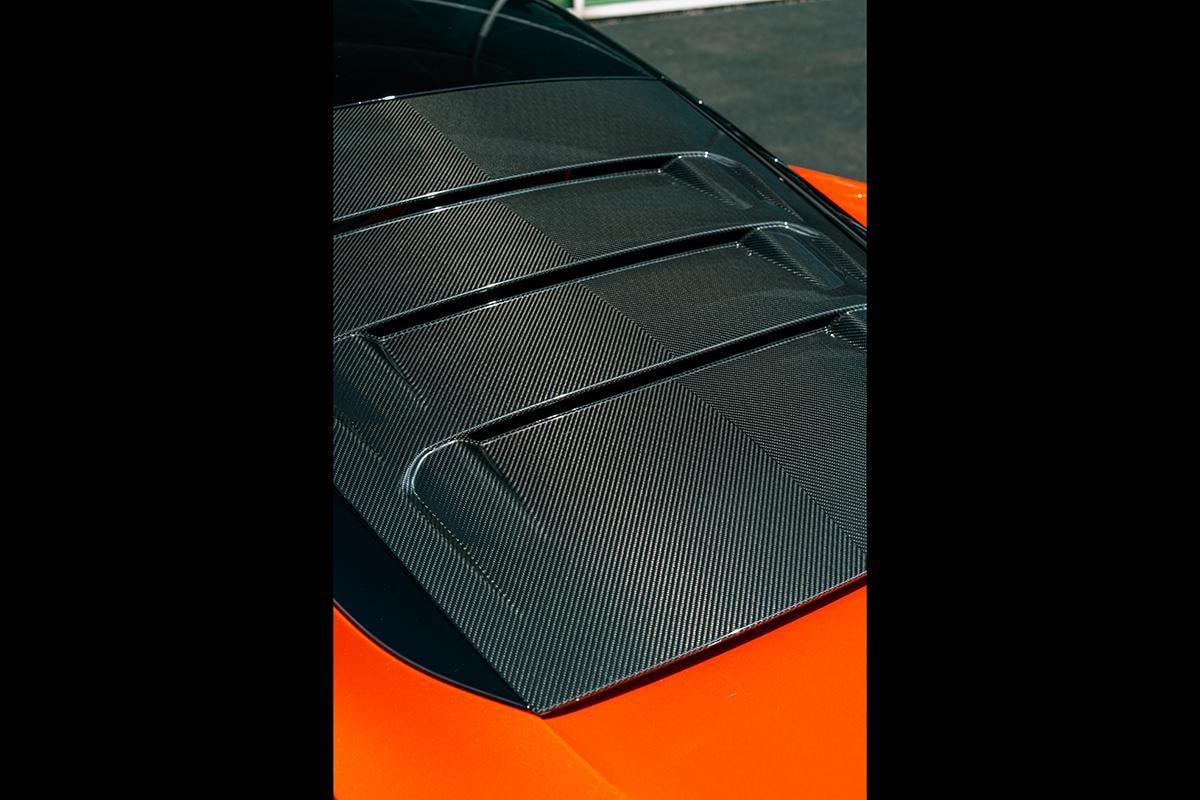 ロータス新型「エミーラ420スポーツ」