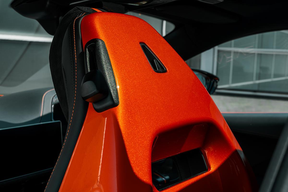 ロータス新型「エミーラ420スポーツ」