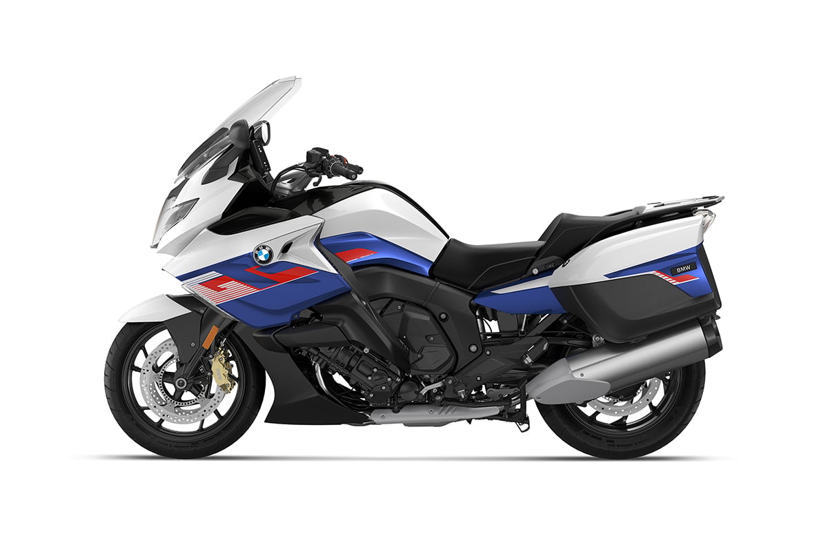 BMW「K 1600 GT」