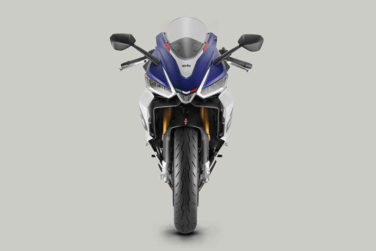 アプリリア「RS650」