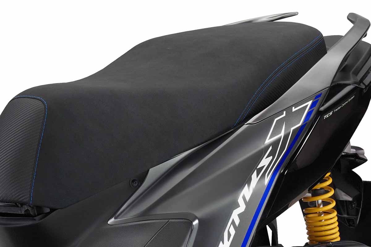 2026年8月25日に全国800台の限定発売されるヤマハ「シグナスX スペシャルエディション」