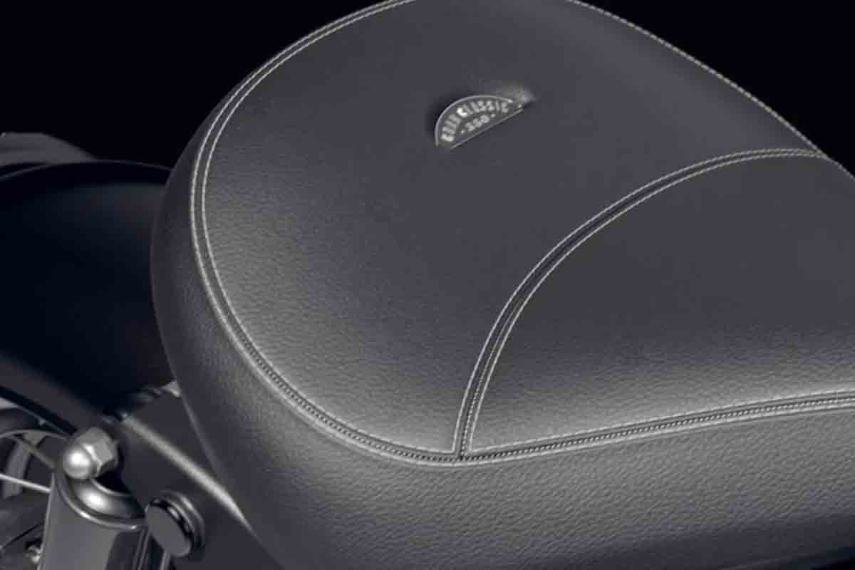 ロイヤルエンフィールド新型「ゴアンクラシック350」