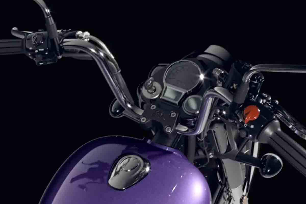 ロイヤルエンフィールド新型「ゴアンクラシック350」