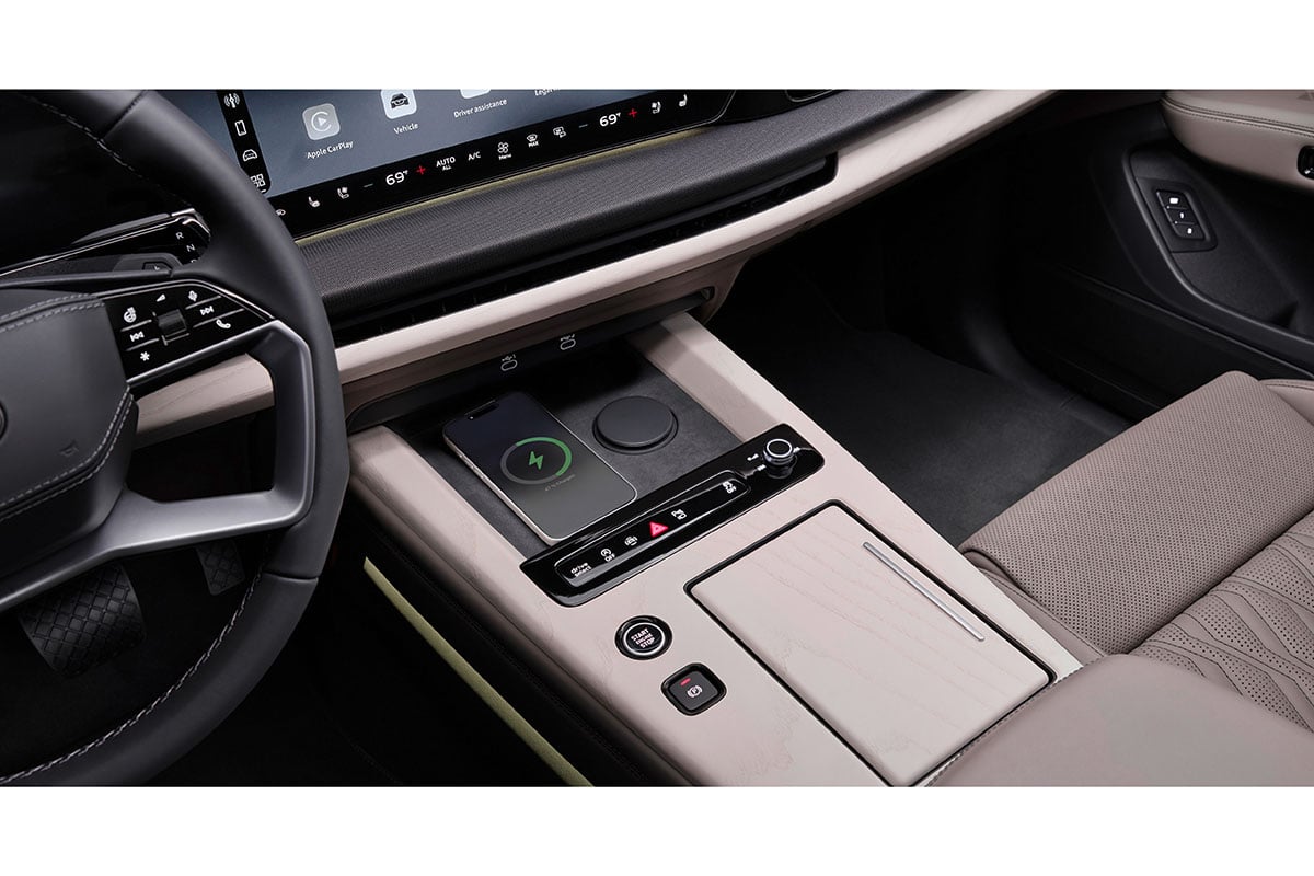 アウディ新型「Q9」