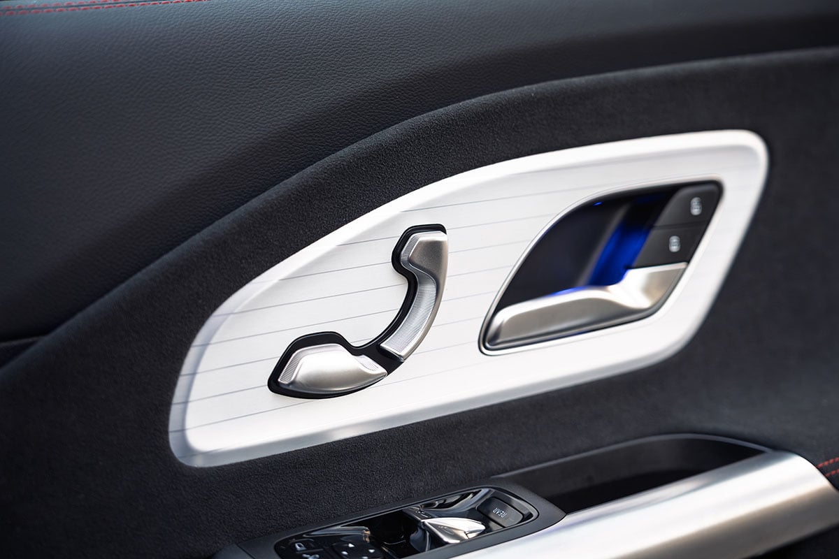 メルセデス・ベンツ新型「CLA」