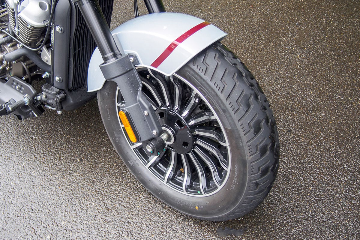 モルビデリ「C252V」