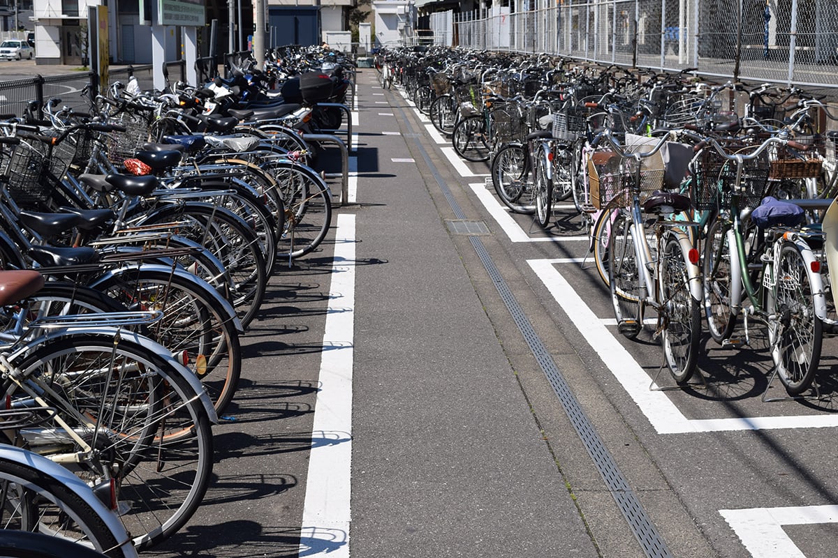 大切な自転車を守るためにも、自身の登録状況を定期的に確認し、必要に応じて再登録の手続きを行うことが重要